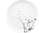 Piatto Da Pranzo Rotondo 27,5 Cm - Seltmann Weiden Liberty Dark Rose Hip