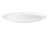 Piatto Basso 27,5 Cm Terra, Bianco, Seltmann Weiden