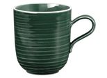 Boccale 0,40 L Terra, Verde, Seltmann Weiden