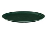 Seltmann Weiden Terra Speiseteller, Teller, Porzellan, MoosgrüN, Ø 27.8 Cm, 001.765016