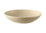 Seltmann Weiden Terra Sandbeige Piatto Fondo Rotondo 21 Cm