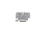 Morsetto Passante A 3 Fili 1Qmm Grigio Topjob - Morsetto Di Alimentazione 3,5Mm 13,5A 2000-1301