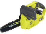 Ryobi RY18CS20A-0 18 V One+ Sega A Catena A Batteria 20 Cm Compact ( 5133005414 ) - Senza Batteria, Senza Caricabatteria