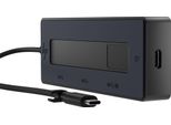 Hp Notebook Dockingstation USB-C 4K USB-C Multiport Hub