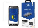 Cat S41 - Vetro Flessibile 3Mk