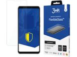 Xiaomi Mi Max 3 Cina - Vetro Flessibile 3Mk