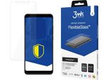 Xiaomi Redmi Note 5 Globale - Vetro Flessibile 3Mk