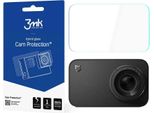 Xiaomi Mijia 4K Action Camera - Vetro Flessibile 3Mk