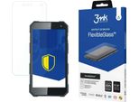 Myphone Hammer Energy - Vetro Flessibile 3Mk