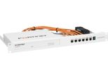 Rackmount RM-FR-T14I Rackmount.It Kit For Fortigate 40F Series Shielded