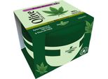Burro Corpo Herbolive Olio D'oliva E Cannabis 250Ml