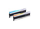 G.Skill G.Skill Trident Z5 Neo Rgb F5-6400J3239G16GX2-TZ5NRW Modulo Di Memoria 32 Gb 2 X 16 Gb Dram 6400 Mhz