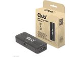 Club3D CLUB3D Ripetitore Attivo Hdmi 4K60Hz F/F