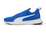Puma Flyer Runner Mesh Blu 10.5