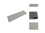 Vidaxl Tappeto Da Cucina Lavabile A Rombi 60X180 Cm In Velluto - Zerbini