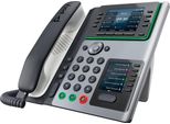 Poly Edge E400 Ip Phone And Poe-Enabled