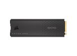 Ssd 2TB Corsair M.2 PCI-E Nvme Gen5 MP700 Pro +Cool Retail