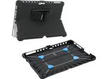 Mobilis 067011 Custodia Per Tablet 33 Cm (13") Bumper Nero"