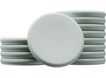 Magnete Per Lavagna In Vetro Legamaster 7-181610 30Mm Verde Salvia 5Pz.