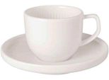 Tazza E Piattino Per Espresso Villeroy & Boch Afina
