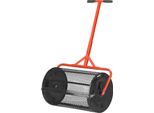 Spandicompost, Rullo A Maglie Da 60 Cm, Rullo Per Prato