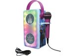 Frozen Luminous Potente Altoparlante Bluetooth® Con Microfono