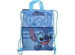 Lilo & Stitch Borsa Sportiva Leggera 45X34,5 Cm Borsa Da Ginnastica Per Bambini
