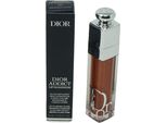 Dior Addict Lip Maximizer Lucidalabbra Gloss Plumping 062 Bronzed 6 Ml