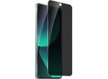 Inf Pellicola Protettiva Privacy In Vetro Temperato Per Xiaomi Redmi 13C (2 Pezzi)