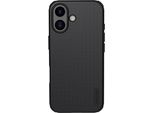 Custodia Per Iphone 17, Nillkin Frosted Shield Pro, Nero