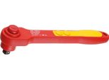 Gedore Vde 1993 U Cricchetto Reversibile Vde 1/2", 6123910"