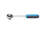 Gedore 3093 Z-94 Cricchetto Ad Ingranaggi 3/8" 200 Mm, 6237680"