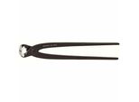 Knipex 990-0250SB Pinze Di Montaggio 250 Mm Sb Pinze Per Smussare O Intrecciare, Nere