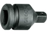 Gedore Kb 3020 Riduttore Da 3/8" A 1/4"", 6263250"