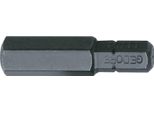 Gedore 885 6 Punta Per Cacciavite 5/16" Esagonale 6 Mm, 6568440"