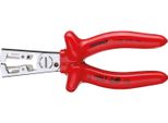 Gedore Vde 8099-160 Spelafili Vde STRIP-FIX Con Isolamento A Immersione 160 Mm, 6709600