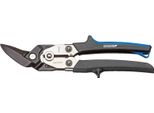 Gedore 424126 Forbici Ideali Con Trasmissione A Leva, 260 Mm, Taglio A Sinistra, 4515680