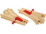Brio® 33344 Brio® Spielzeugeisenbahnen-ZubehöR