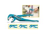 Pinza Per Pompa Dell'acqua Hazet Giunto A Scatola, Ko Lunghezza: 240 Mm,
