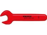 Knipex 98 00 27 Chiave A Becco Aperto