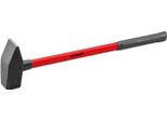 Gedore 9 F-5 Mazza Con Manico In Fibra Di Vetro, 5 Kg, 800 Mm, 8614480