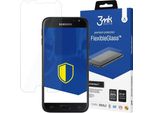 Samsung Galaxy J3 2017 - Vetro Flessibile 3Mk
