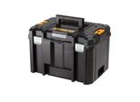 Dewalt Tstak Vi Cassetta Degli Attrezzi Profonda Dwst1-71195