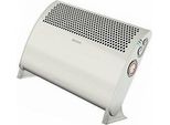 Olimpia Splendid Caleo Tt Radiatore Ventilatore 2000W Bianco Con Timer E Termostato