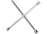 Croce Per Ruote Kraftwerk 17 X 19 X 22 Mm X 1/2" Cv"