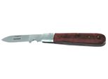 Gedore 0513-09 Coltello Per Cavi 195 Mm, 9113050