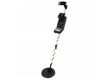 Metal Detector - Avanzato - Sensibilità Profondità 12 Cm
