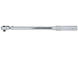 Ks Tools 1/4&Quot Chiave Dinamometrica Industriale Reversibile 3-15Nm 516.5151