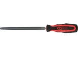 Ks Tools 1570426 Triangular File, Form C, 250Mm, Flie1 Length 370 Mm 1 Pc(S)