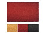 Zerbino Cocco Rosso 30 Mm 200 X 400 Cm